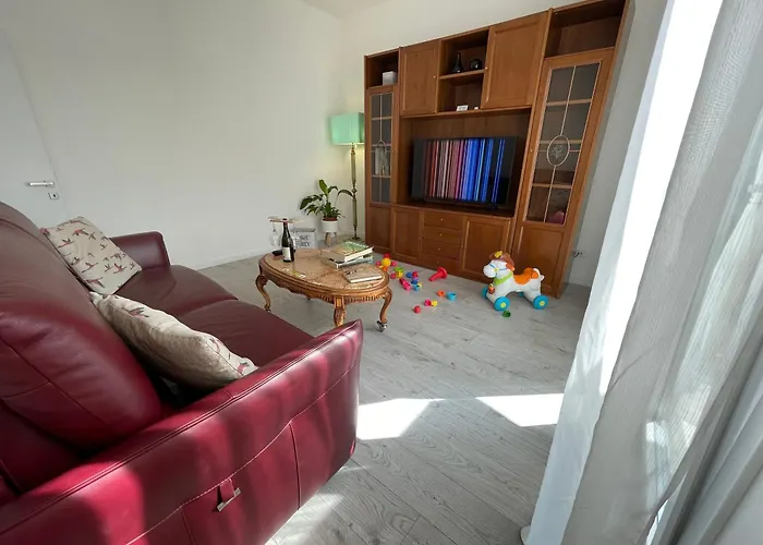 “Al 57”…. A Quiet Corner In Ferrara