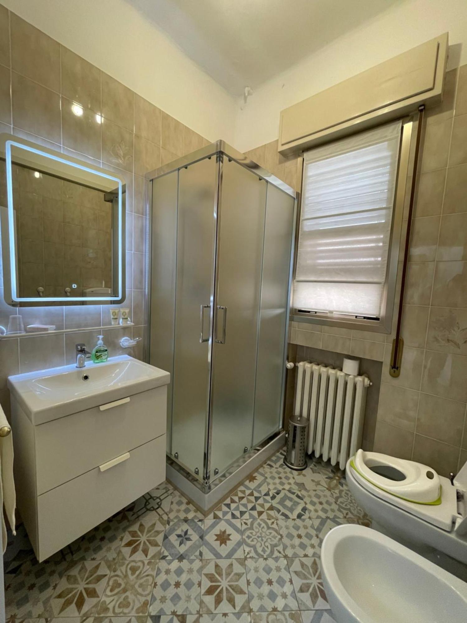 Apartment “al 57”…. A Quiet Corner In *